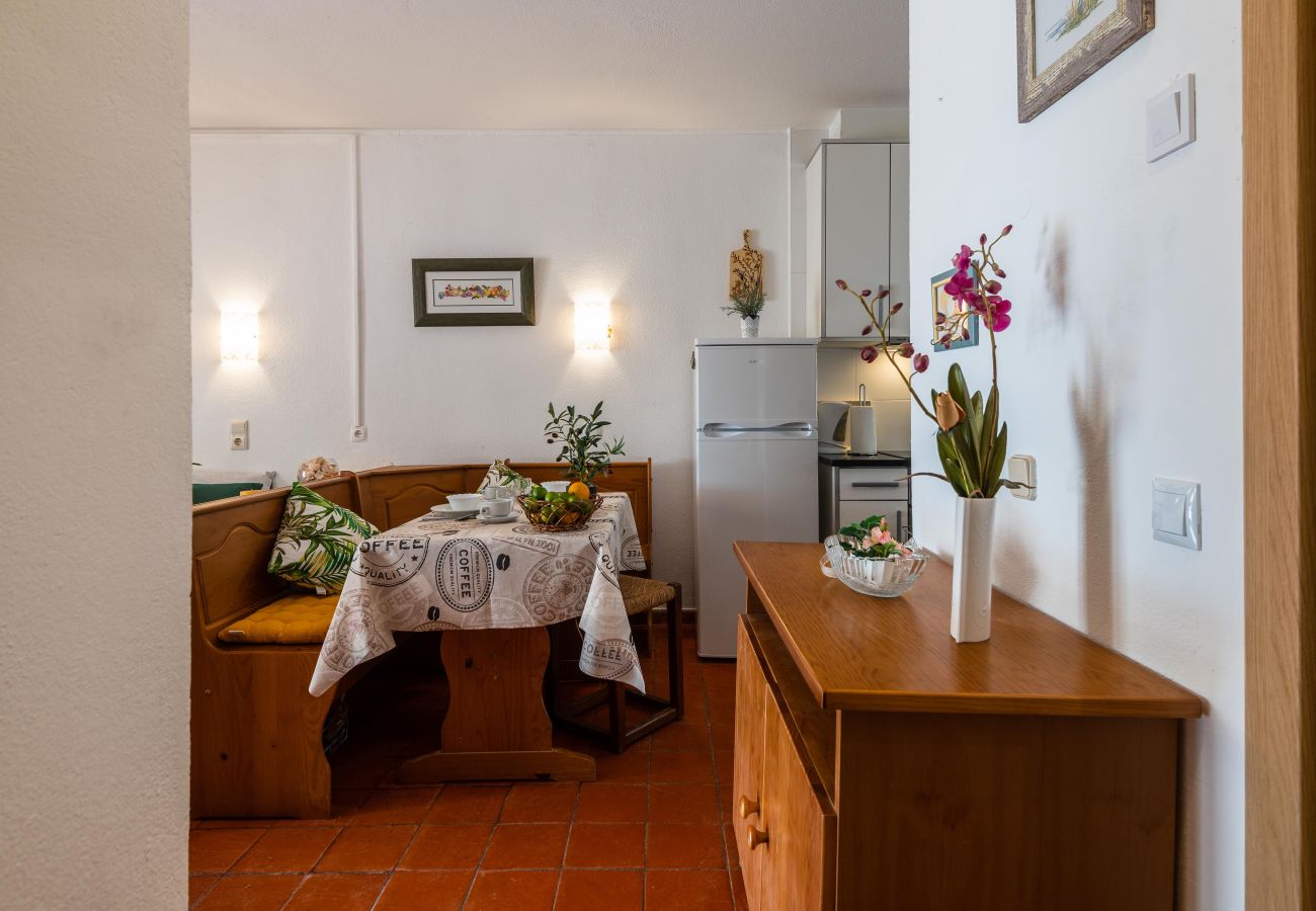 Apartment in Albufeira - Sun Deck Studio Albufeira Jardim