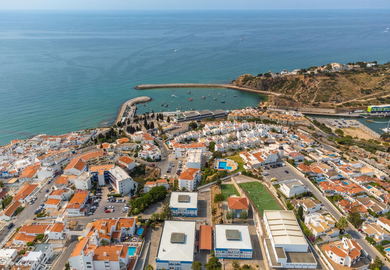 Apartment in Albufeira - Sun Deck Studio Albufeira Jardim