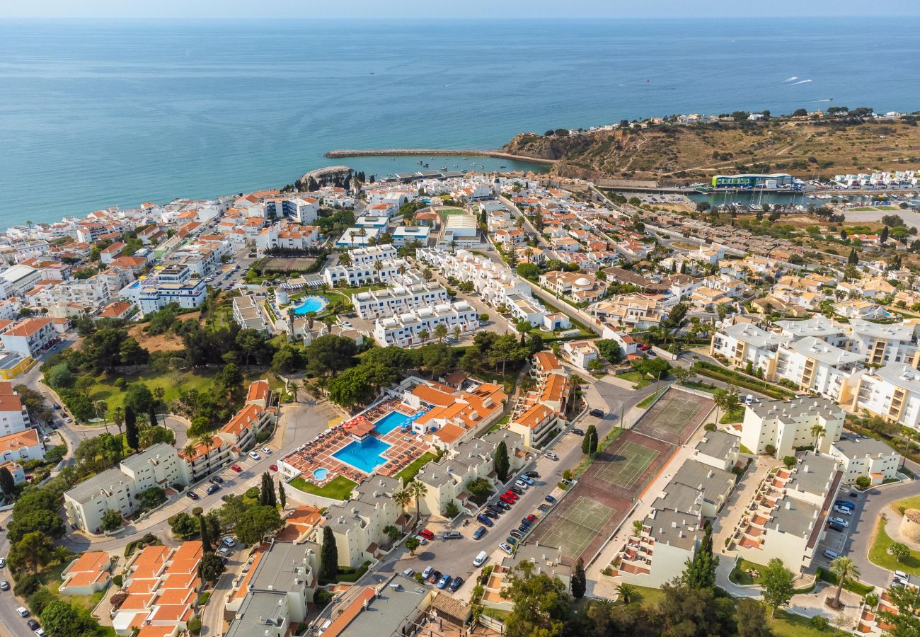 Apartment in Albufeira - Sun Deck Studio Albufeira Jardim