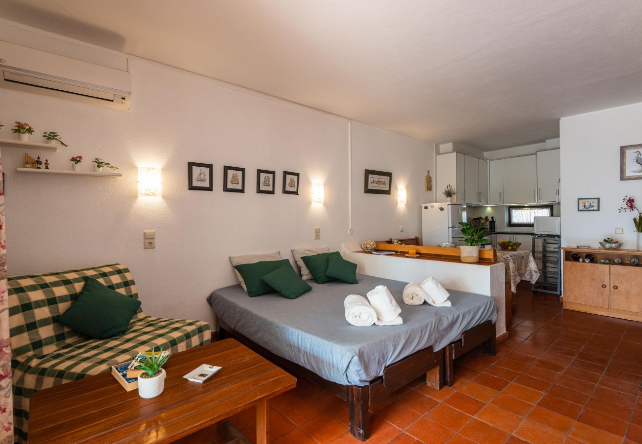 Apartment in Albufeira - Sun Deck Studio Albufeira Jardim