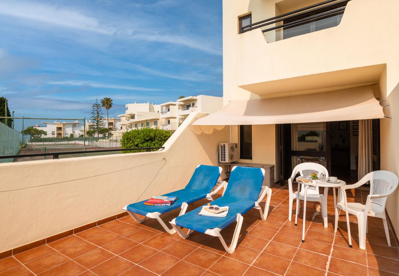 Apartment in Albufeira - Sun Deck Studio Albufeira Jardim