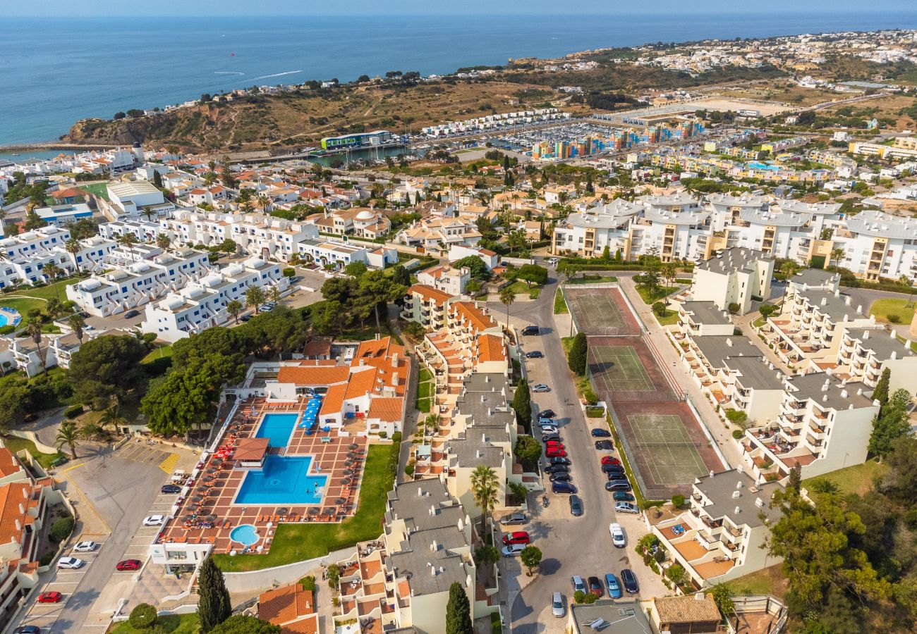 Apartment in Albufeira - Sun Deck Studio Albufeira Jardim