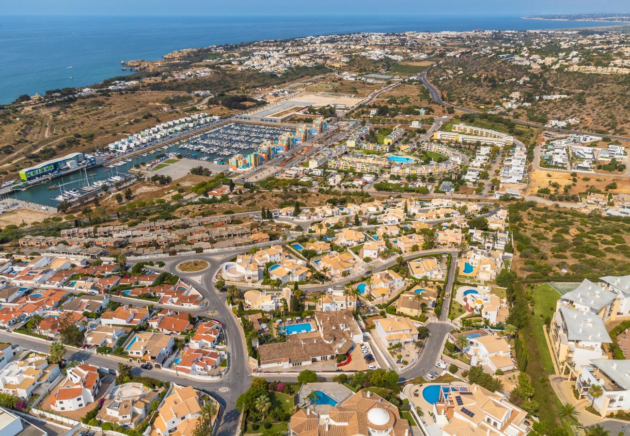 Apartment in Albufeira - Sun Deck Studio Albufeira Jardim