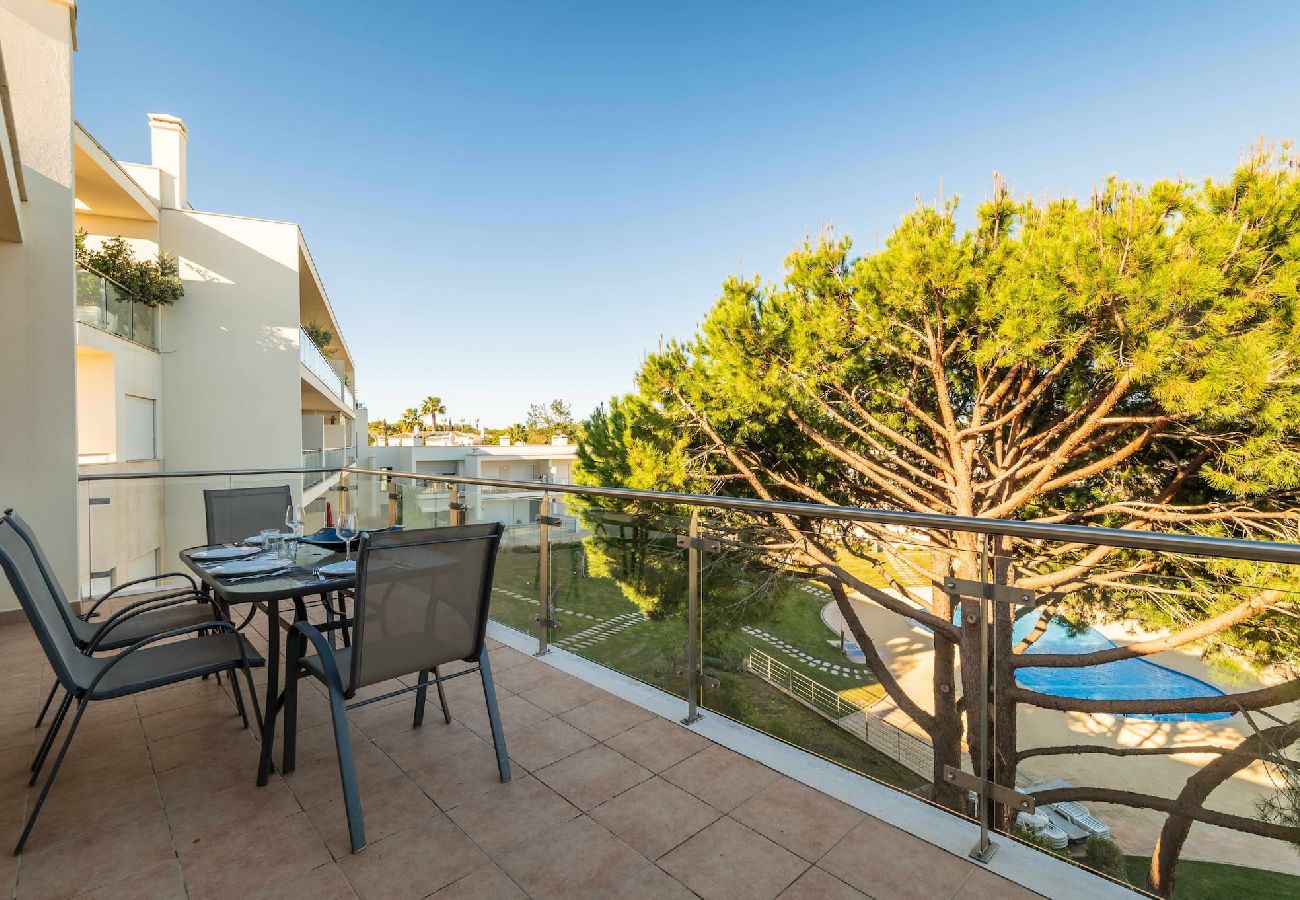 Apartment in Albufeira - Balaia Residence 2 Bedroom Penthouse with Pool