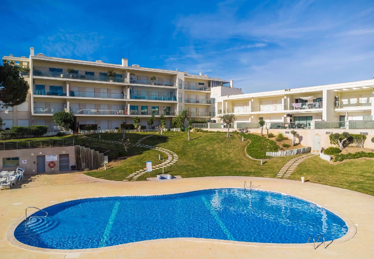 Apartment in Albufeira - Balaia Residence 2 Bedroom Penthouse with Pool