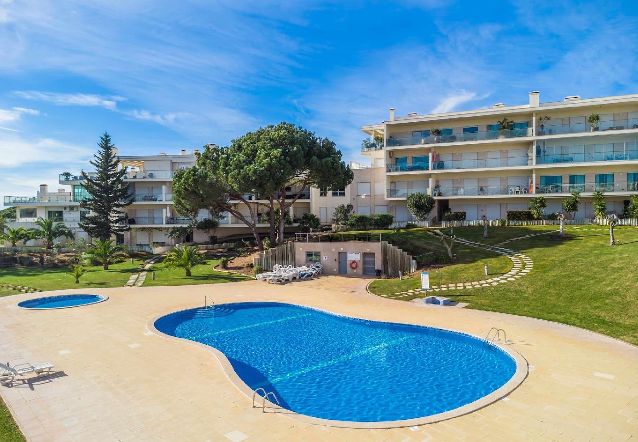 Apartment in Albufeira - Balaia Residence 2 Bedroom Penthouse with Pool