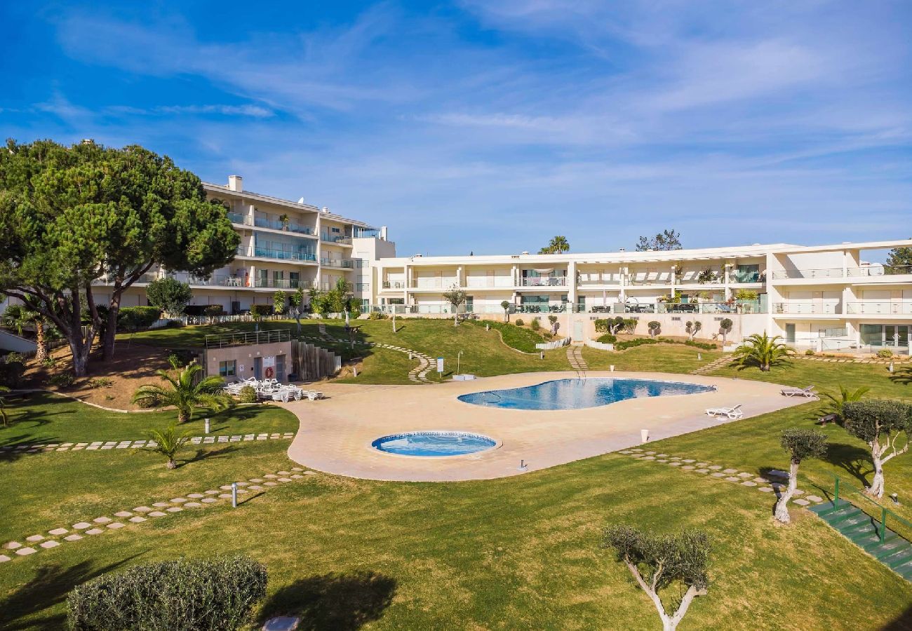 Apartment in Albufeira - Balaia Residence 2 Bedroom Penthouse with Pool