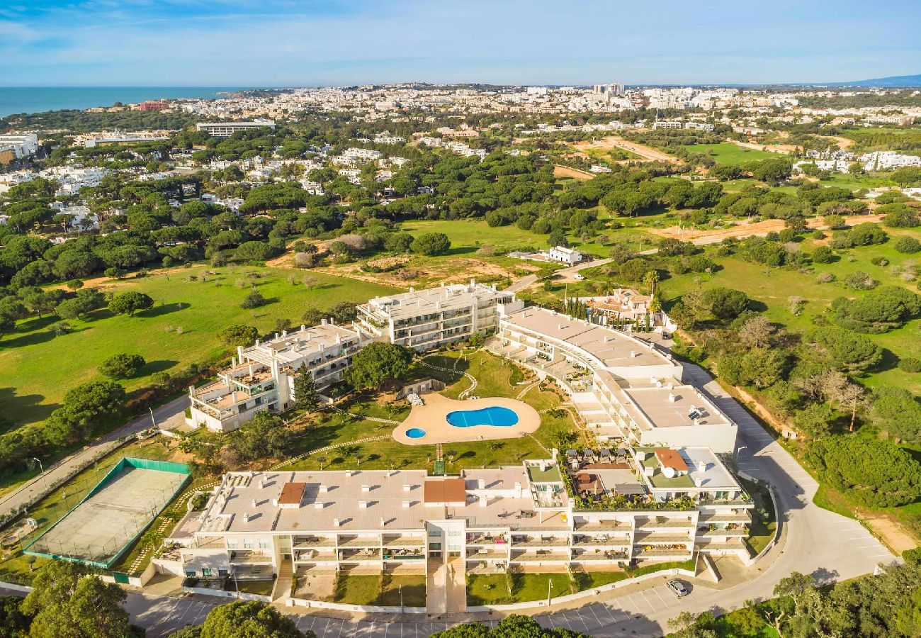 Apartment in Albufeira - Balaia Residence 2 Bedroom Penthouse with Pool