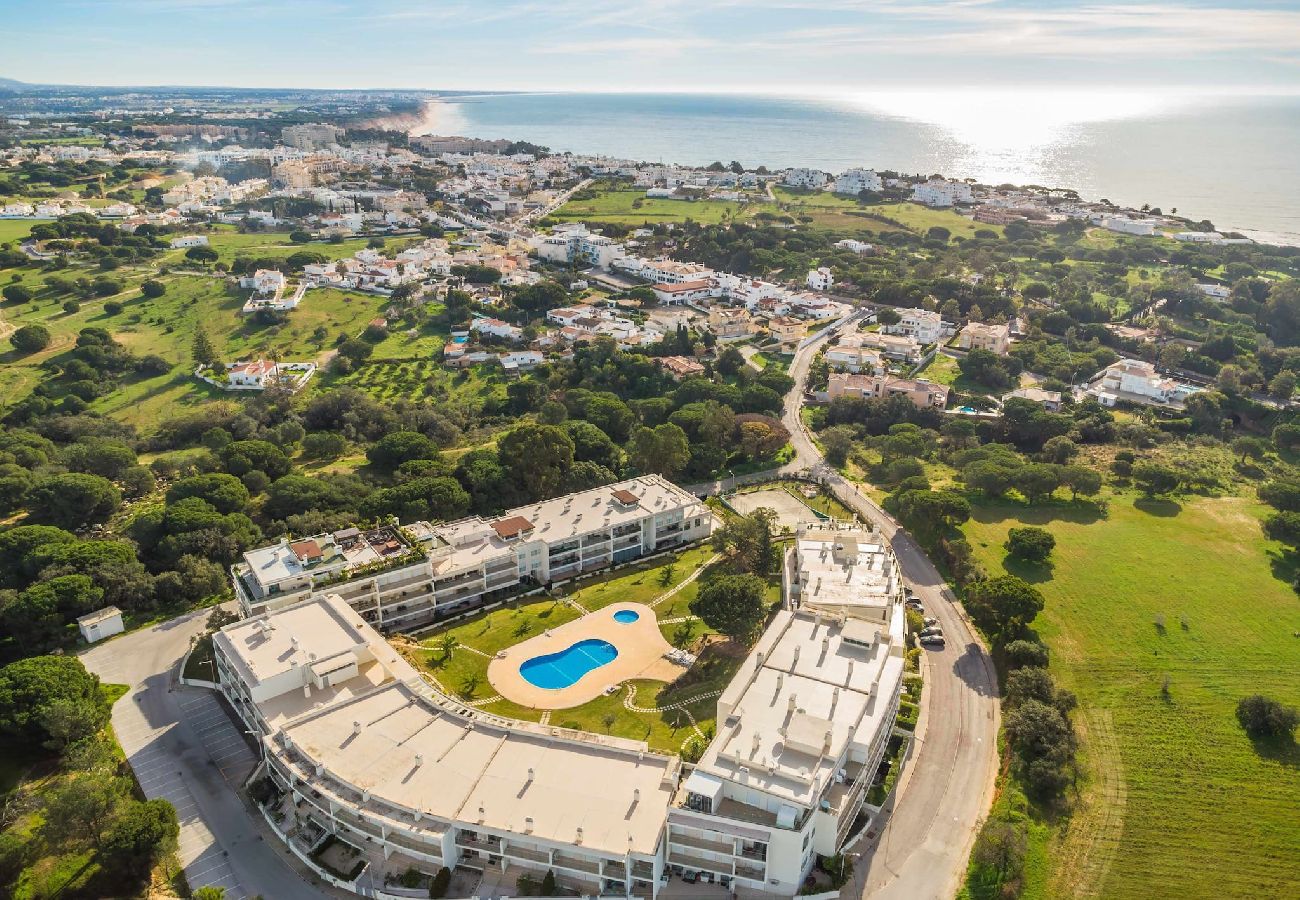 Apartment in Albufeira - Balaia Residence 2 Bedroom Penthouse with Pool