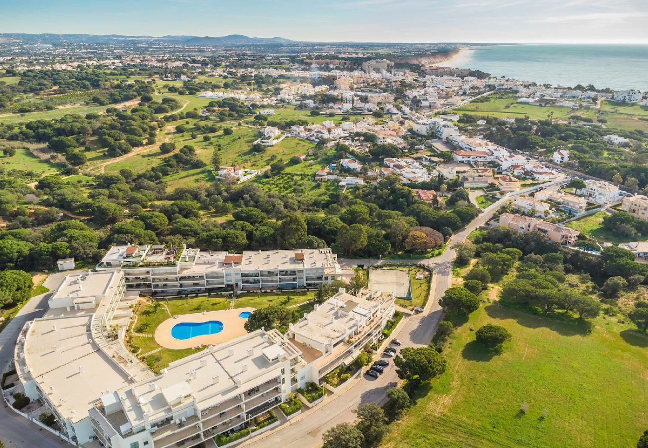 Apartment in Albufeira - Balaia Residence 2 Bedroom Penthouse with Pool