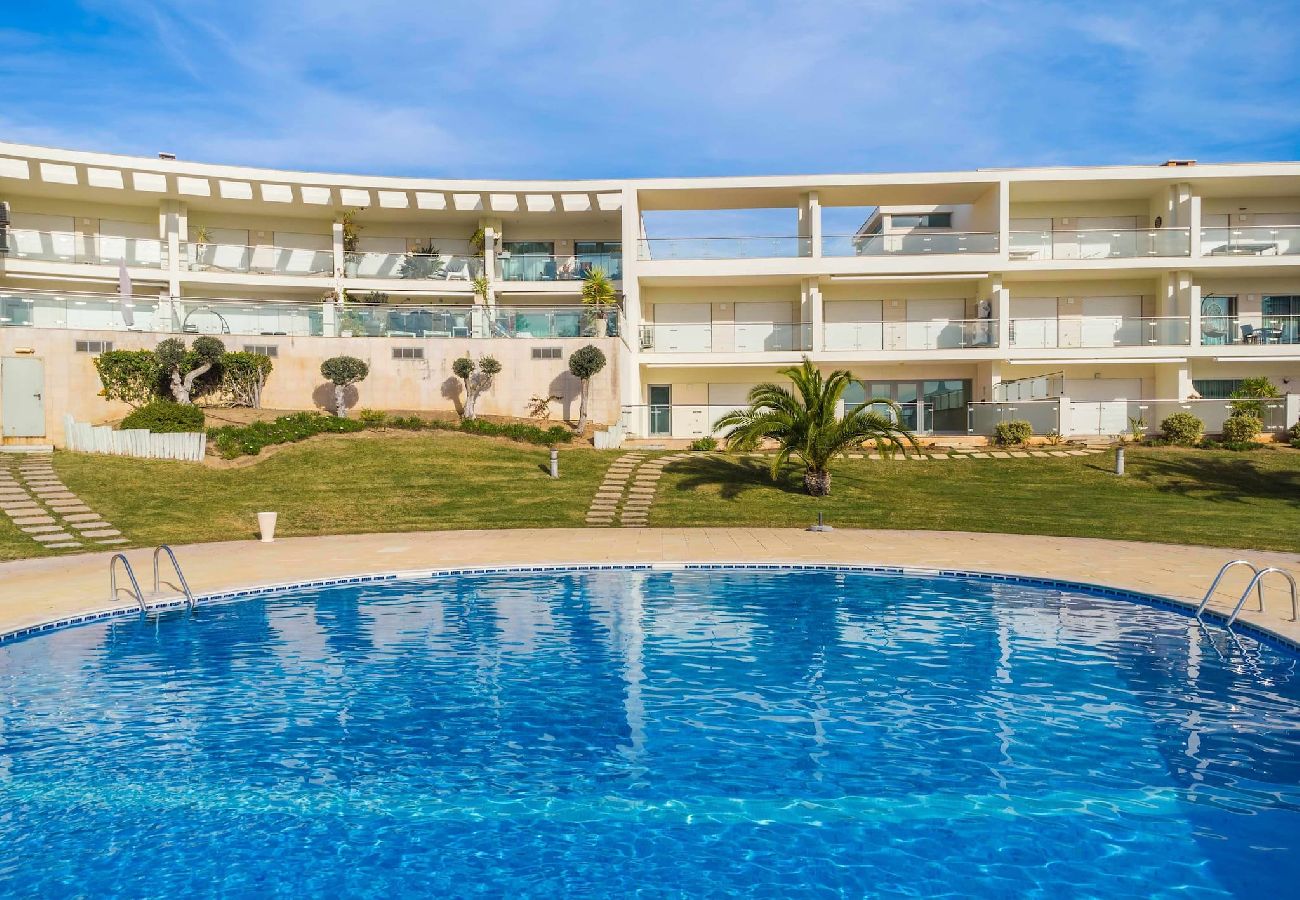 Apartment in Albufeira - Balaia Residence 2 Bedroom Penthouse with Pool