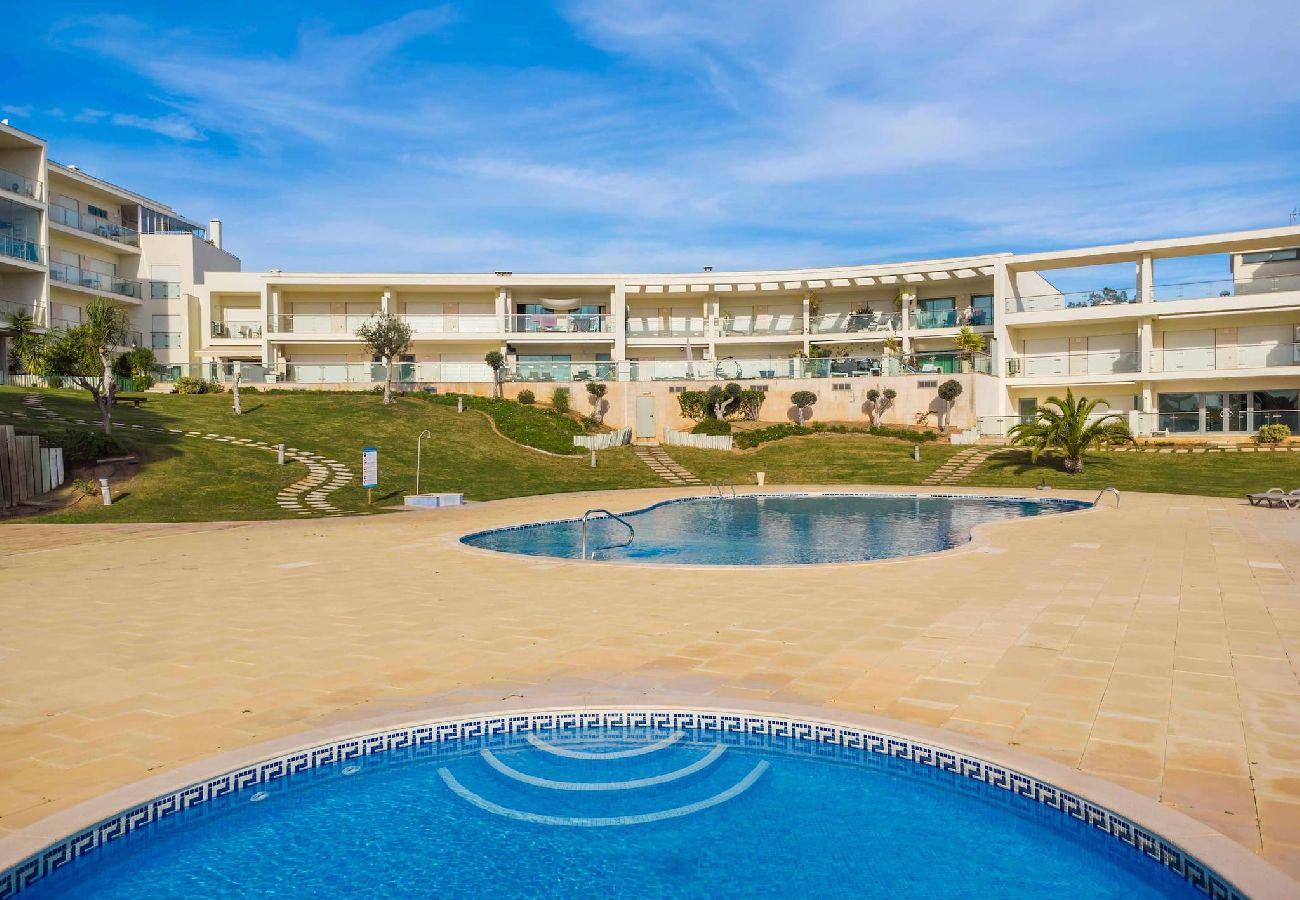 Apartment in Albufeira - Balaia Residence 2 Bedroom Penthouse with Pool