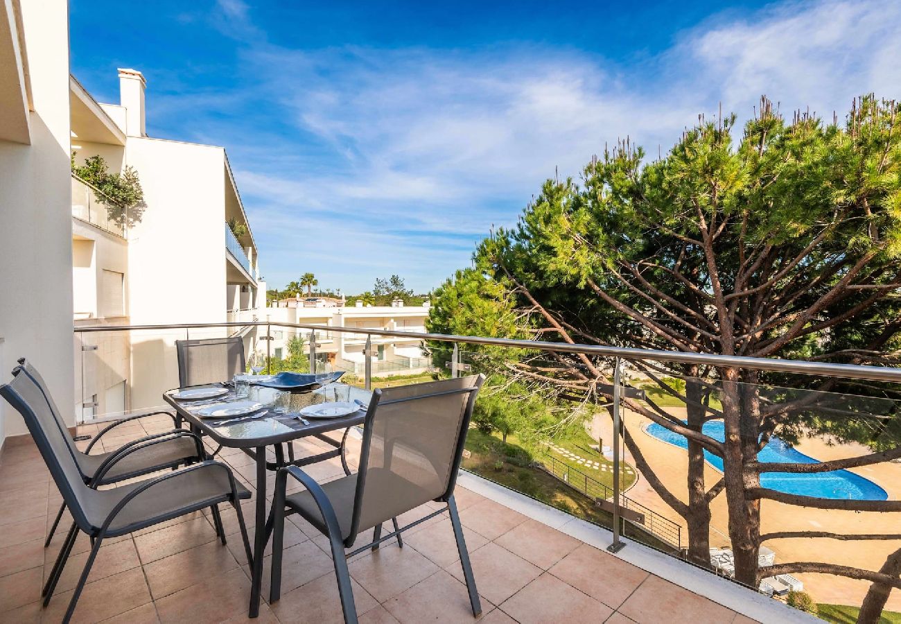 Apartment in Albufeira - Balaia Residence 2 Bedroom Penthouse with Pool