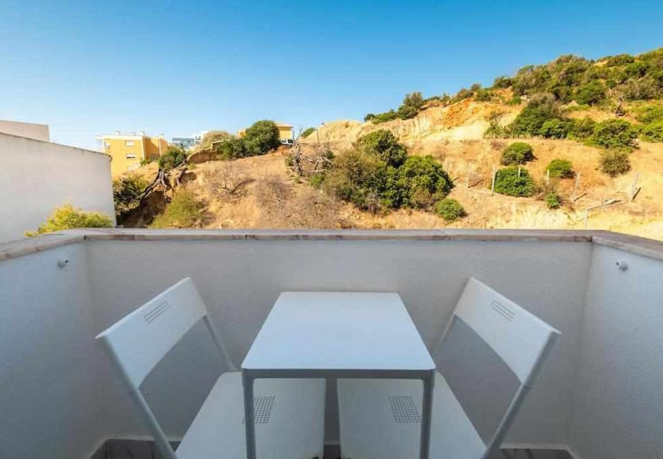 Apartment in Albufeira - Downtown Art Studio