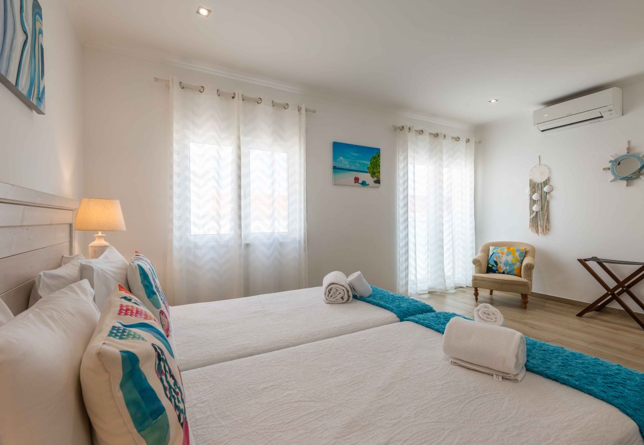 Apartment in Albufeira - Casa Mar d´Alma