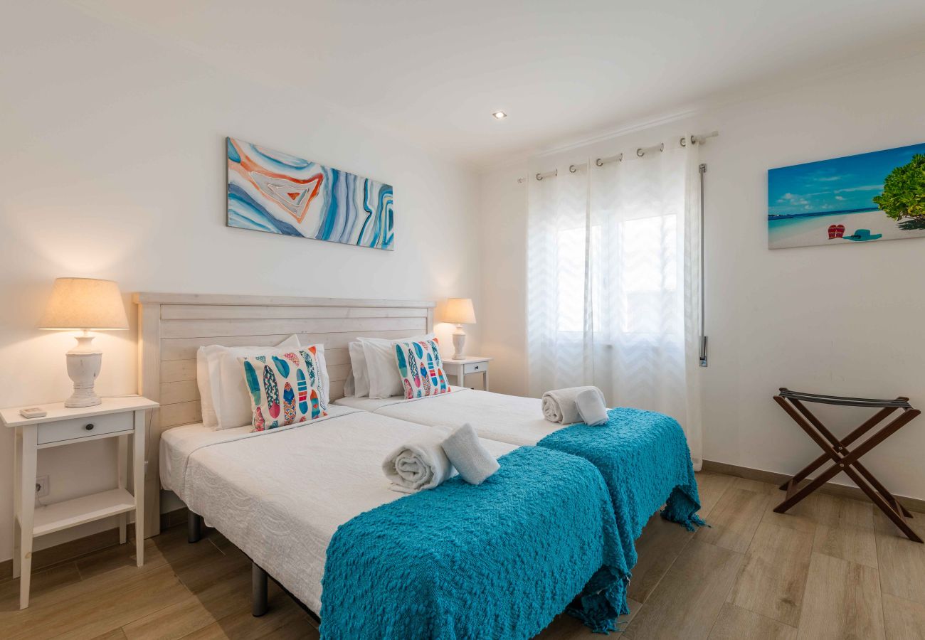 Apartment in Albufeira - Casa Mar d´Alma