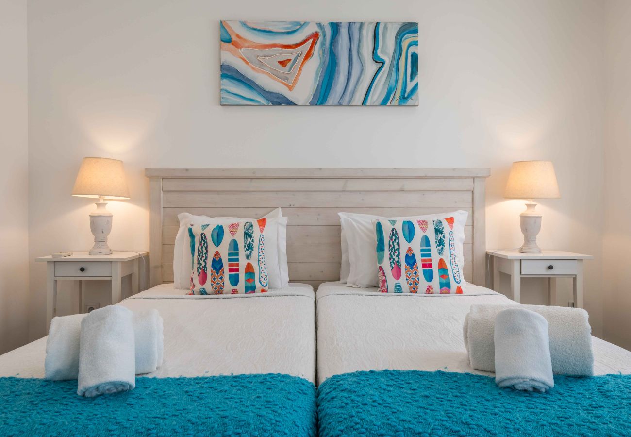 Apartment in Albufeira - Casa Mar d´Alma