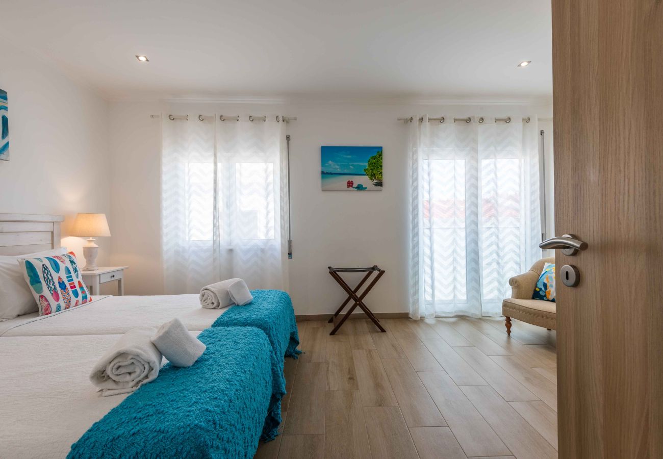 Apartment in Albufeira - Casa Mar d´Alma