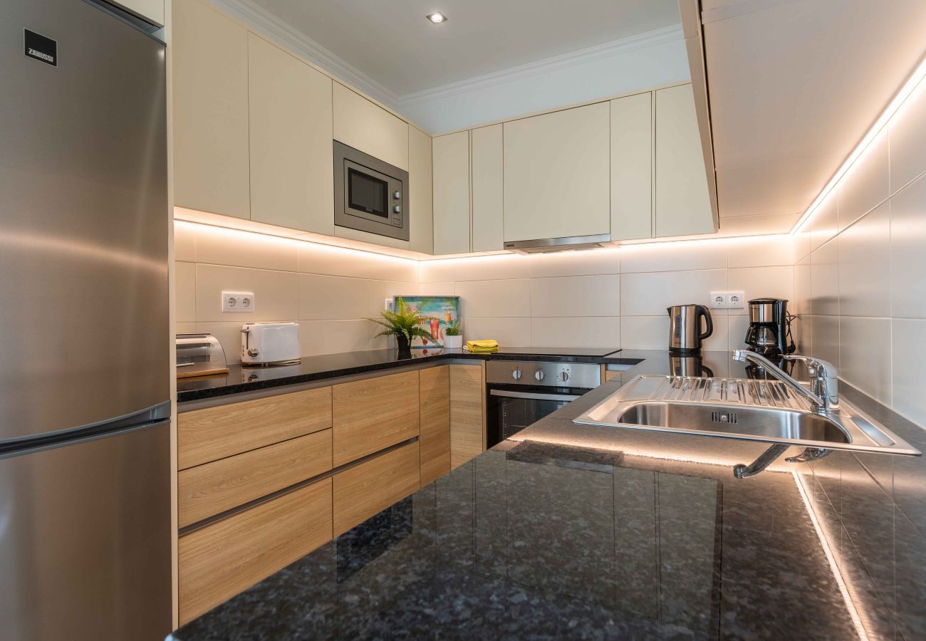 Apartment in Albufeira - Casa Mar d´Alma