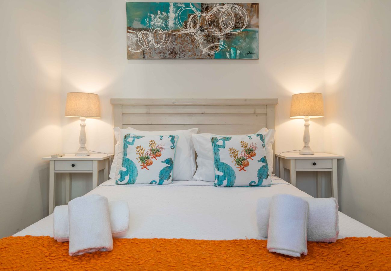 Apartment in Albufeira - Casa Mar d´Alma