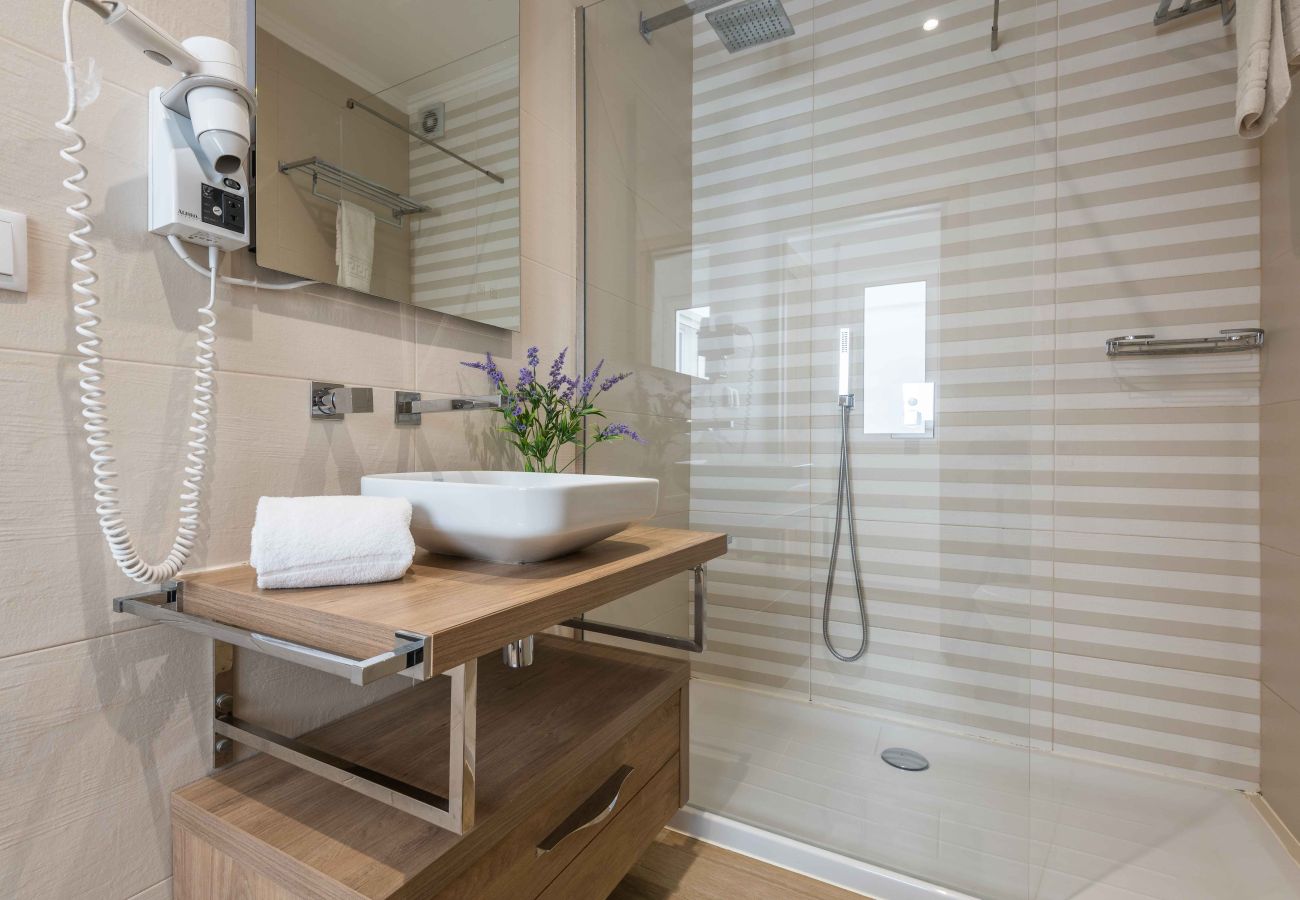 Apartment in Albufeira - Casa Mar d´Alma