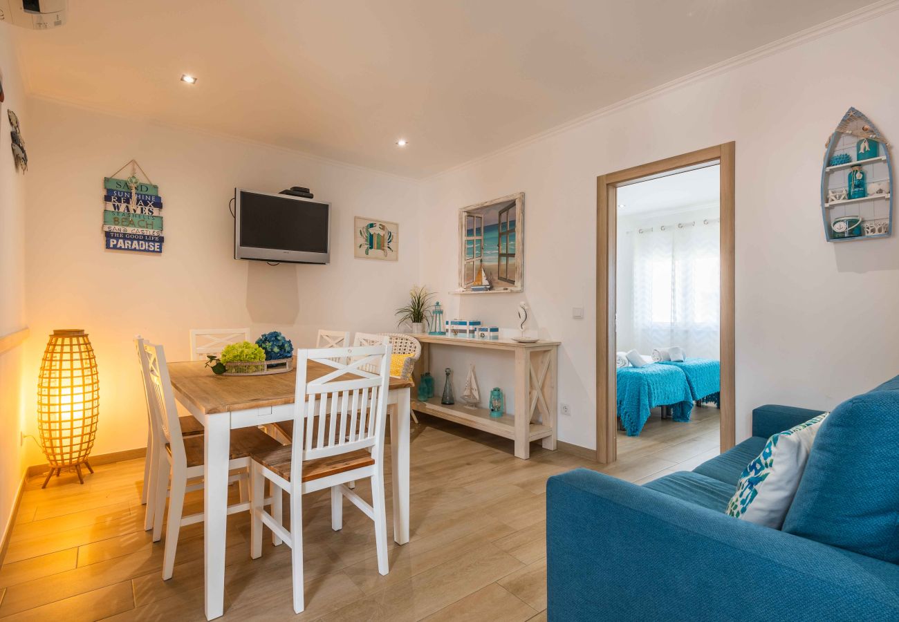 Apartment in Albufeira - Casa Mar d´Alma