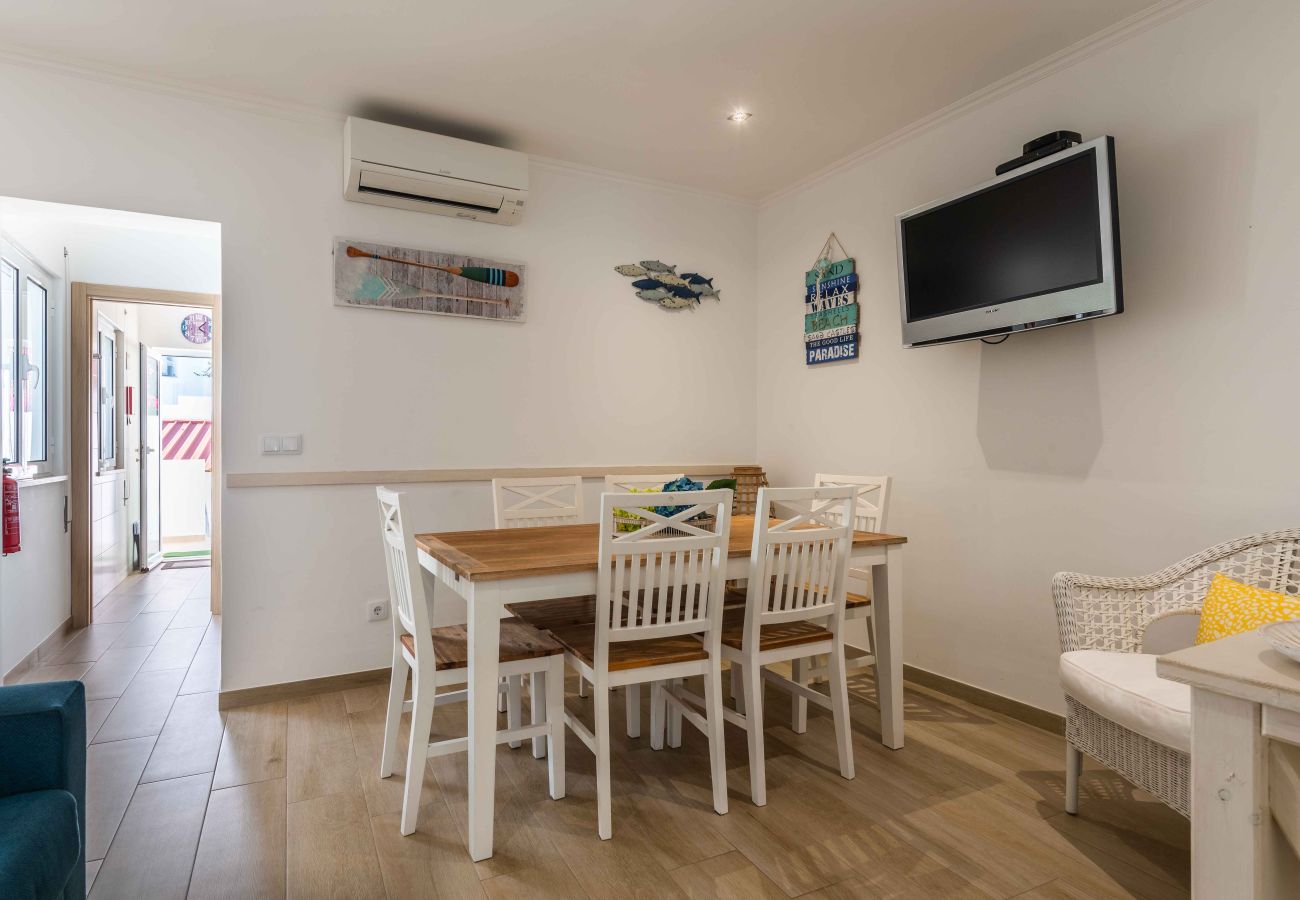 Apartment in Albufeira - Casa Mar d´Alma