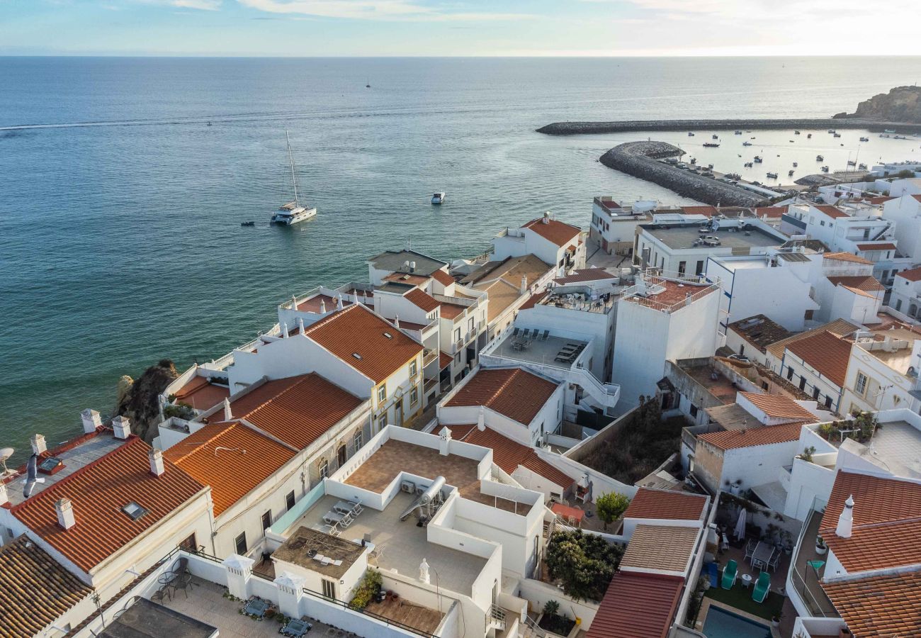 Apartment in Albufeira - Casa Mar d´Alma