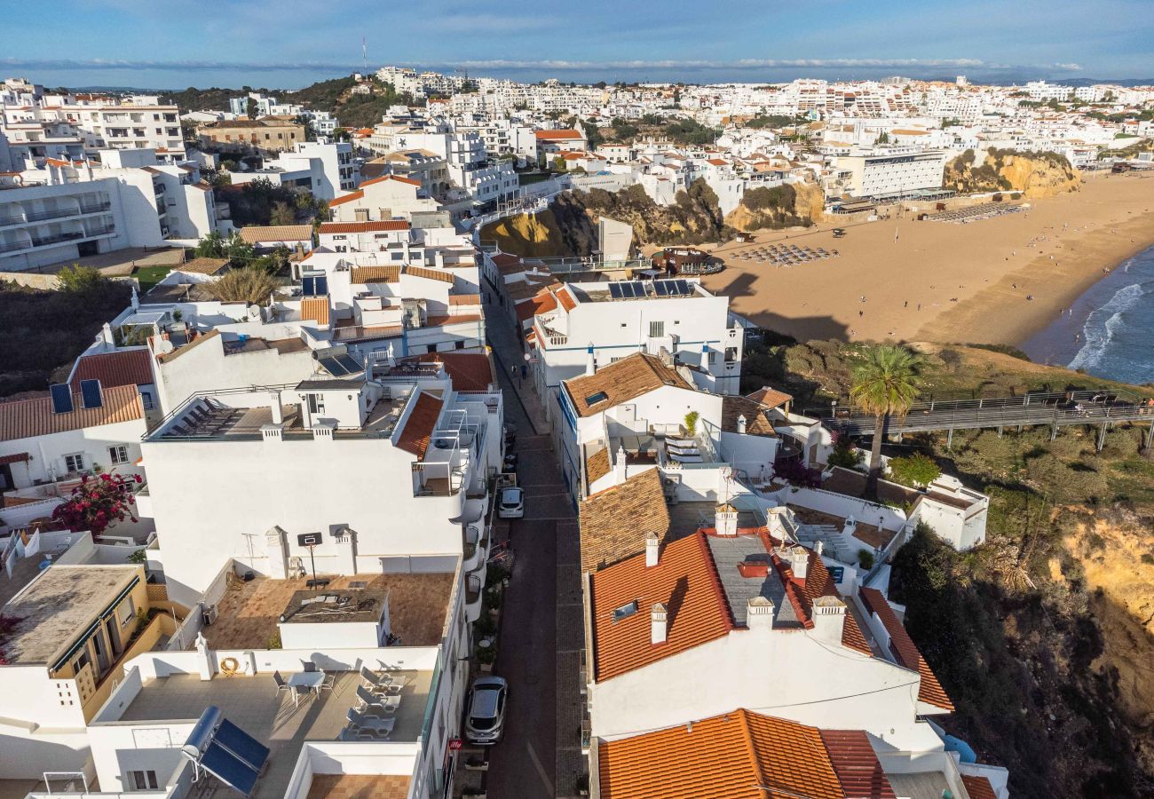 Apartment in Albufeira - Casa Mar d´Alma