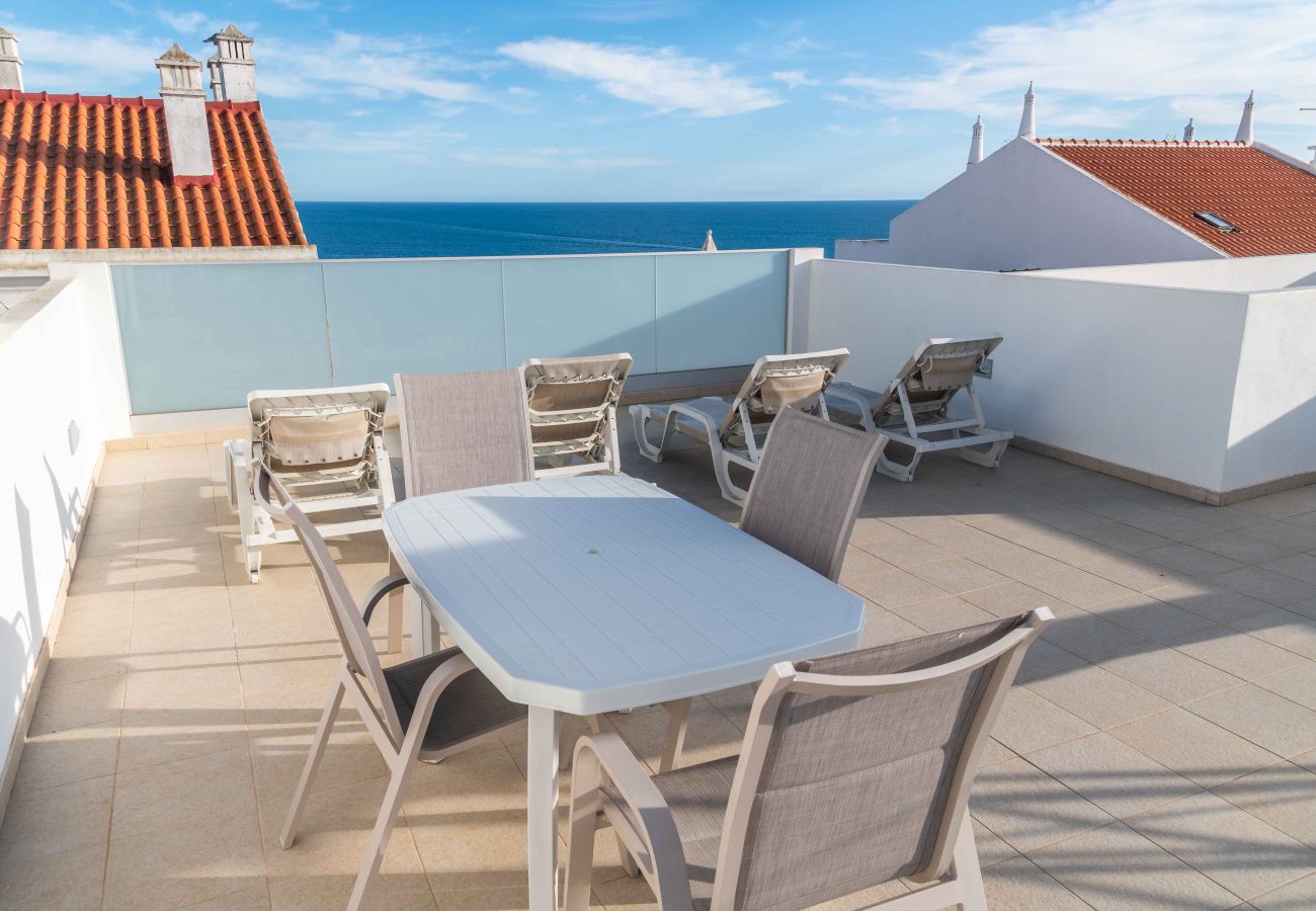 Apartment in Albufeira - Casa Mar d´Alma