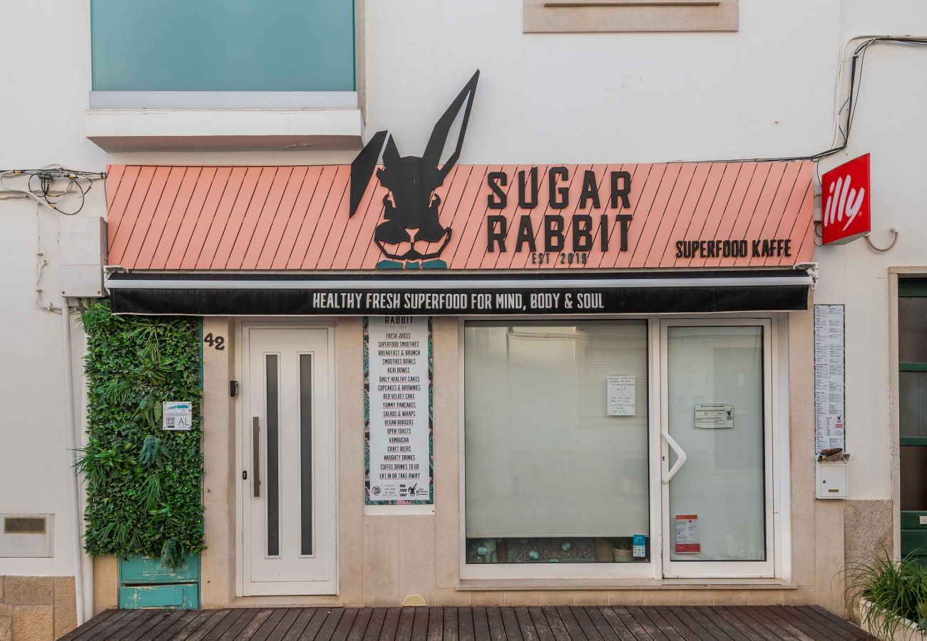 Apartment in Albufeira - Casa Mar d´Alma