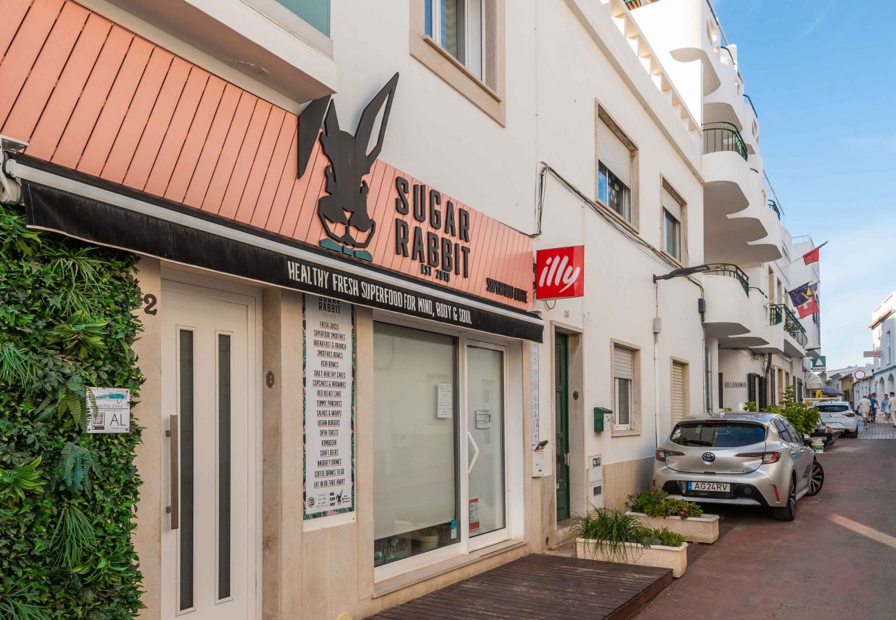 Apartment in Albufeira - Casa Mar d´Alma