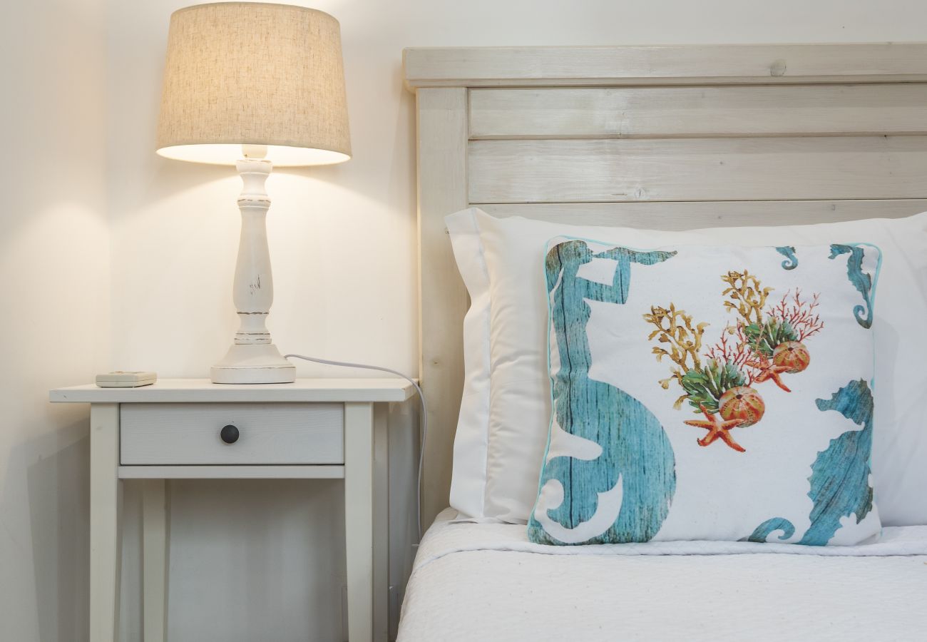 Apartment in Albufeira - Casa Mar d´Alma