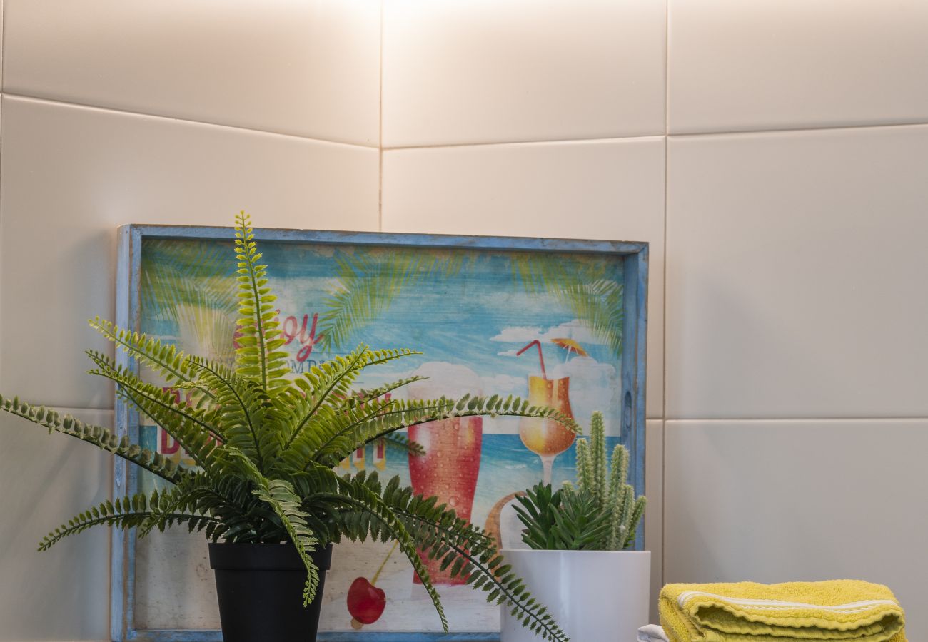 Apartment in Albufeira - Casa Mar d´Alma