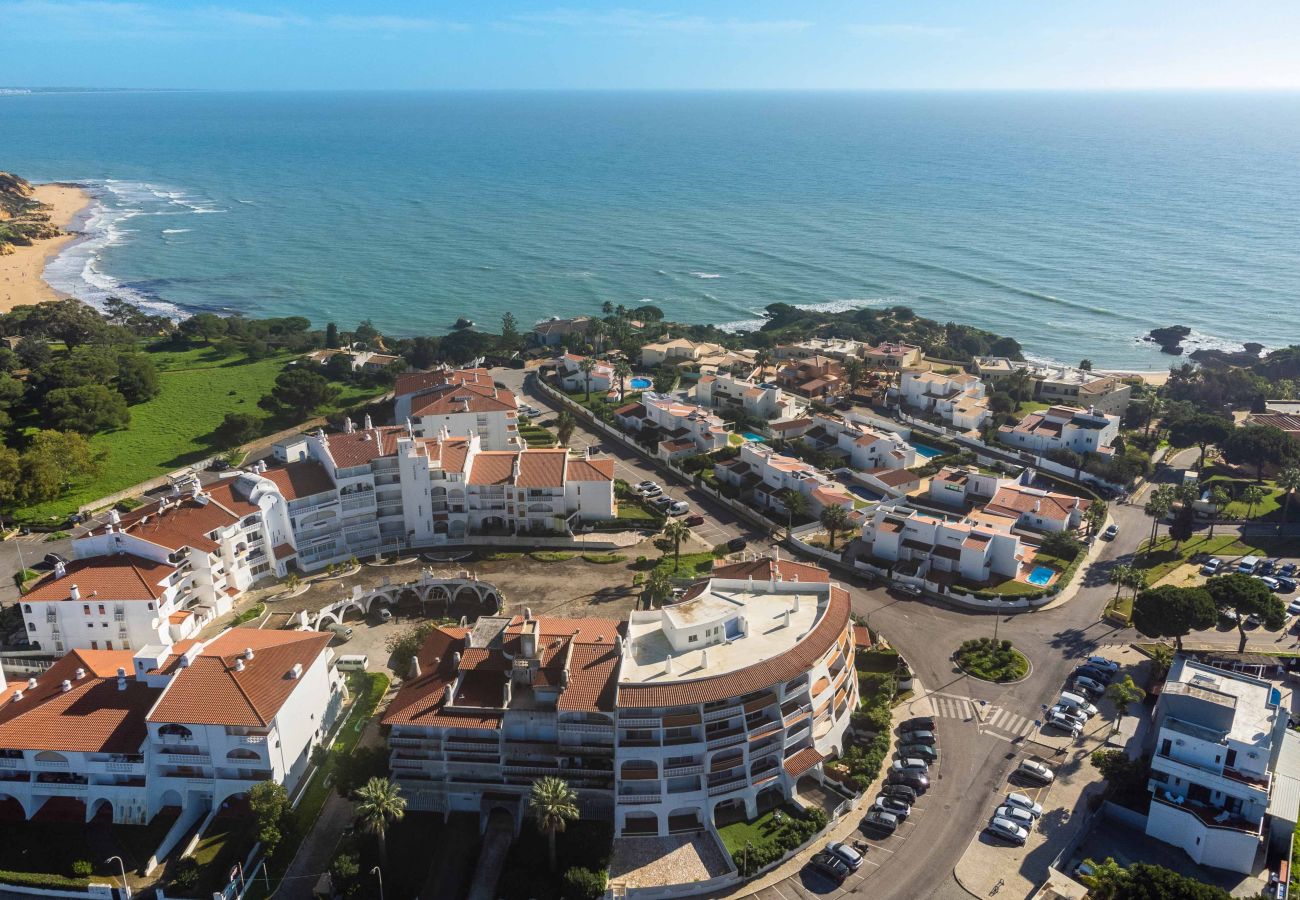 Apartment in Albufeira - Lemon House - 500m da Praia