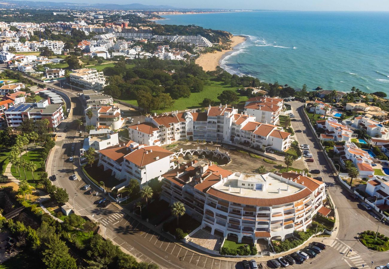 Apartment in Albufeira - Lemon House - 500m da Praia