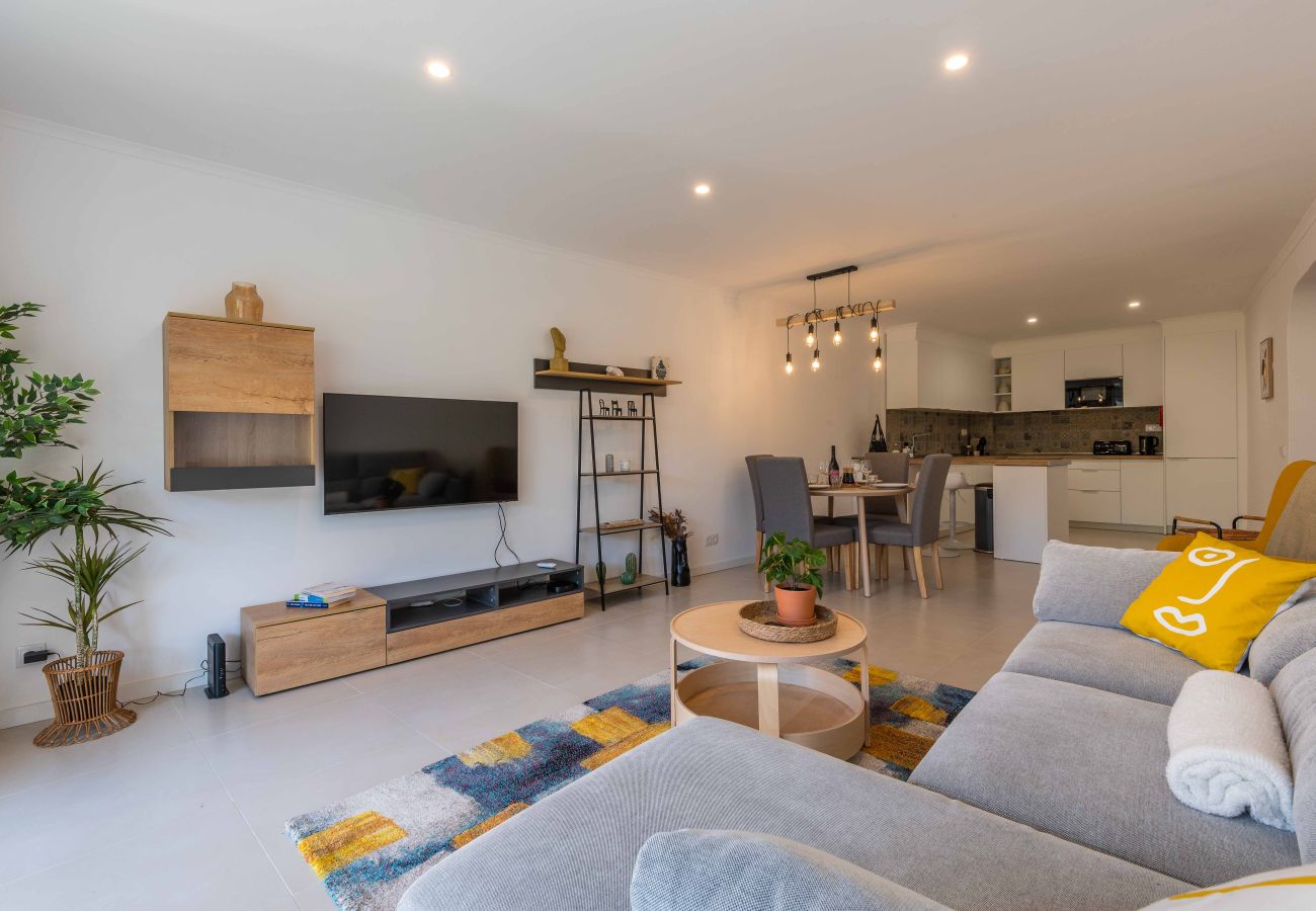 Apartment in Albufeira - Lemon House - 500m da Praia