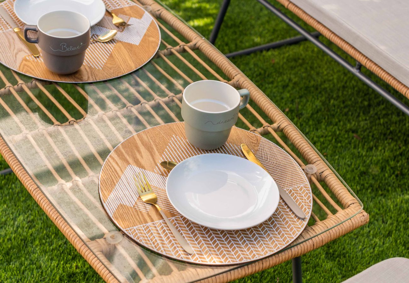 Apartment in Albufeira - Lemon House - 500m da Praia