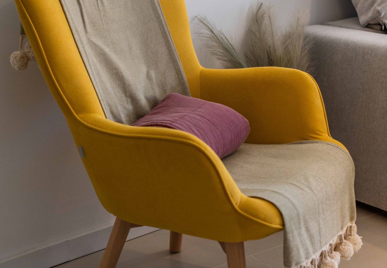 Apartment in Albufeira - Lemon House - 500m da Praia