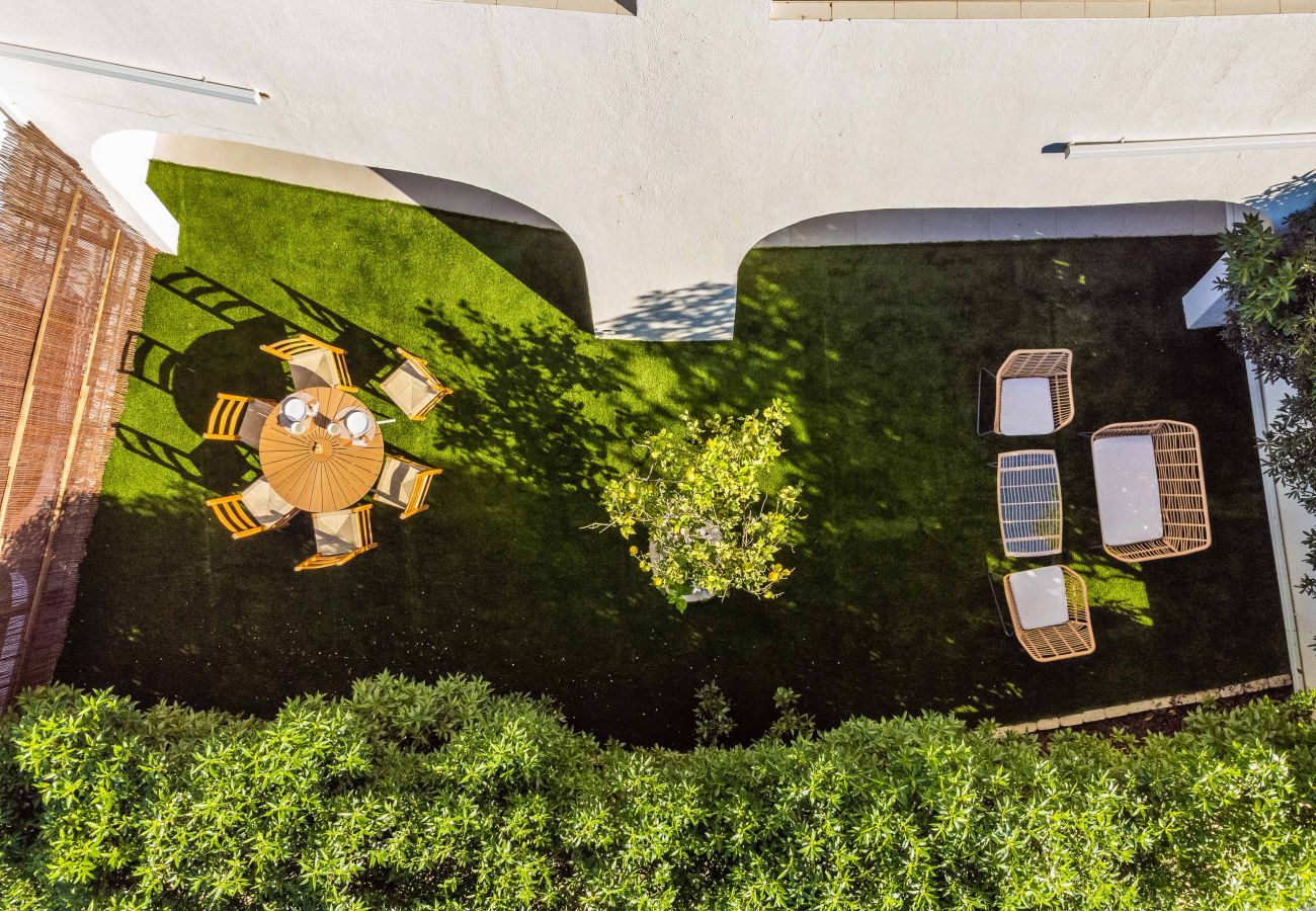 Apartment in Albufeira - Lemon House - 500m da Praia