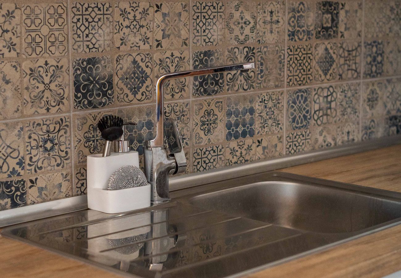 Apartment in Albufeira - Lemon House - 500m da Praia