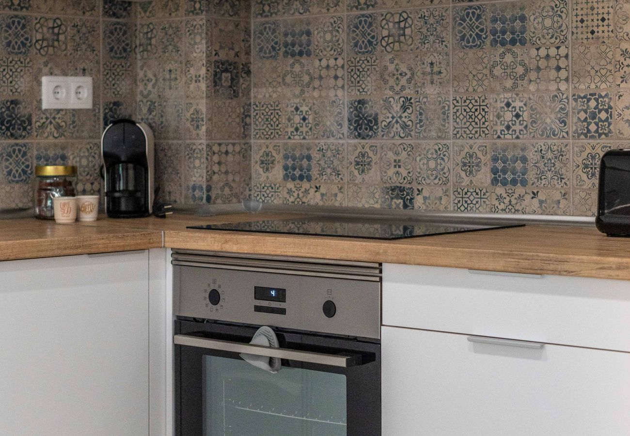 Apartment in Albufeira - Lemon House - 500m da Praia