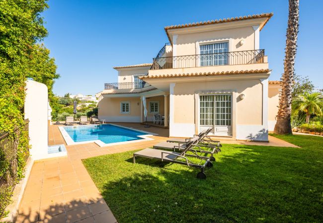 Villa in Sesmarias - Villa Monte das Oliveiras V3 São Rafael