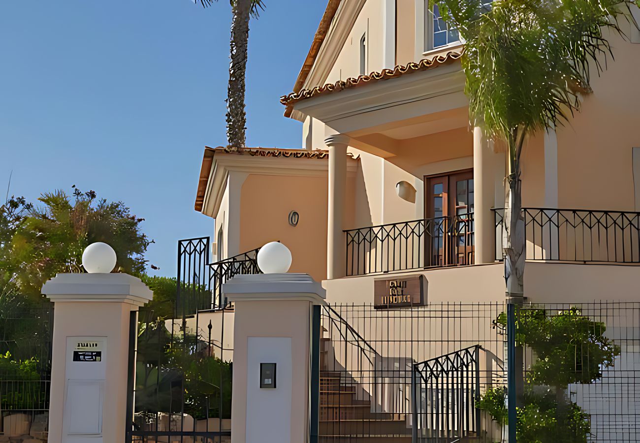 Villa in Sesmarias - Villa Monte das Oliveiras