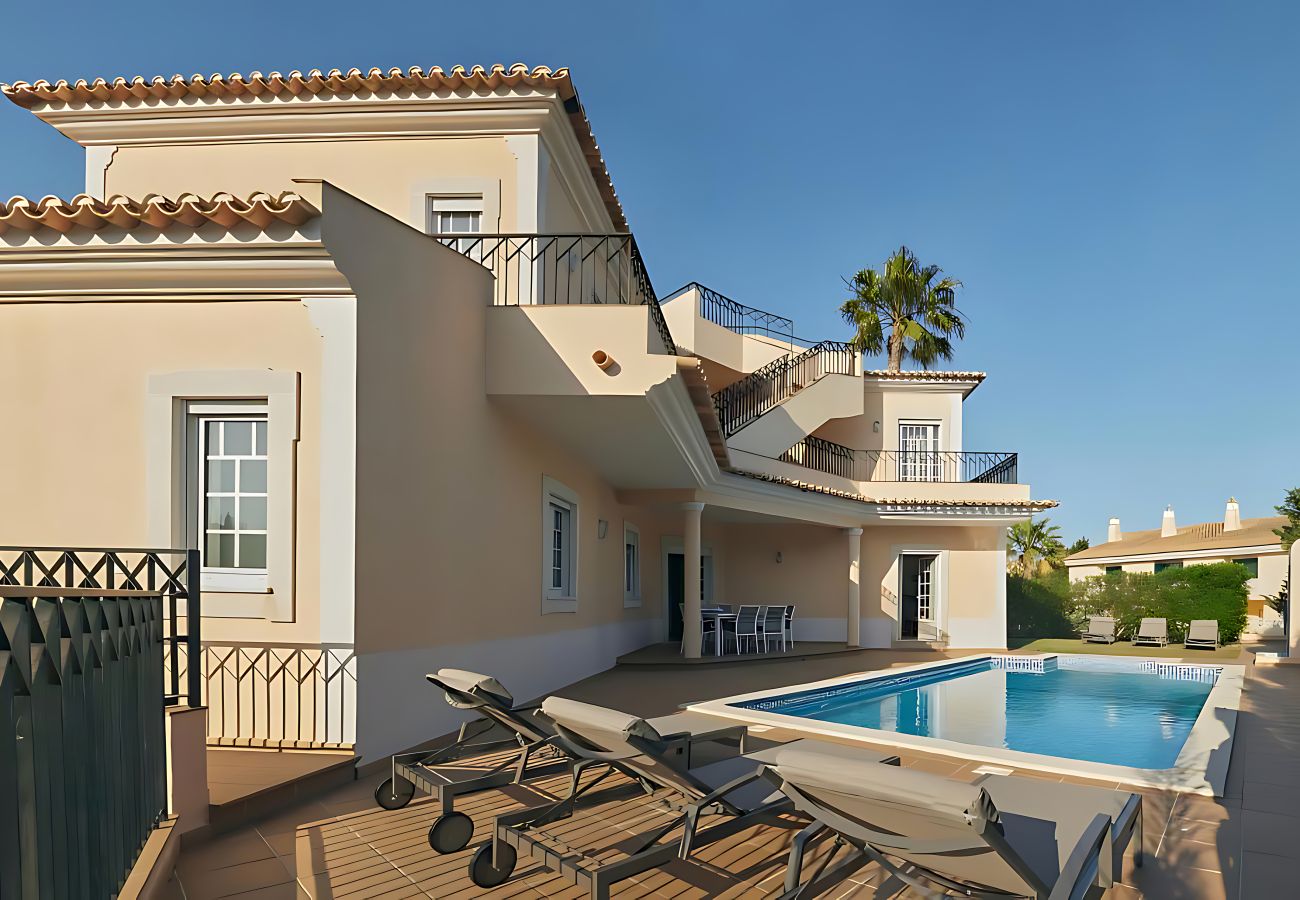 Villa in Sesmarias - Villa Monte das Oliveiras