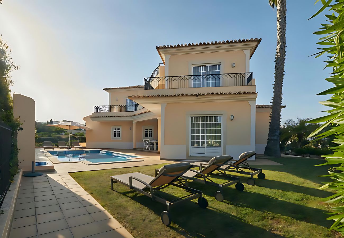 Villa in Sesmarias - Villa Monte das Oliveiras