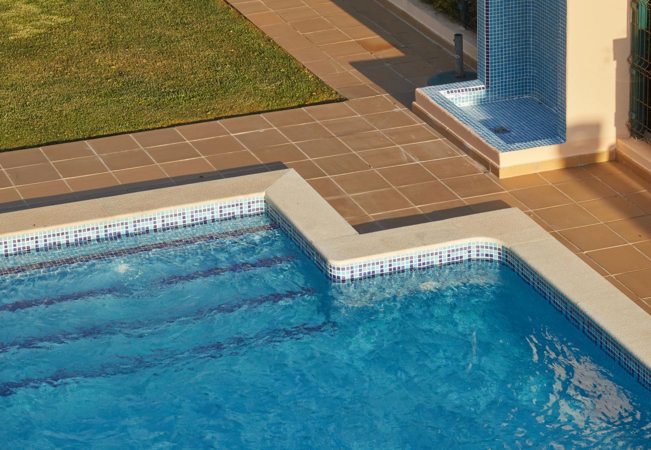 Villa in Sesmarias - Villa Monte das Oliveiras