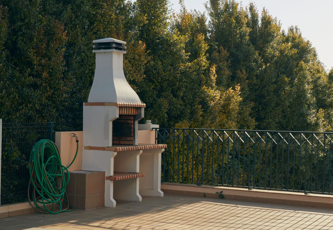 Villa in Sesmarias - Villa Monte das Oliveiras