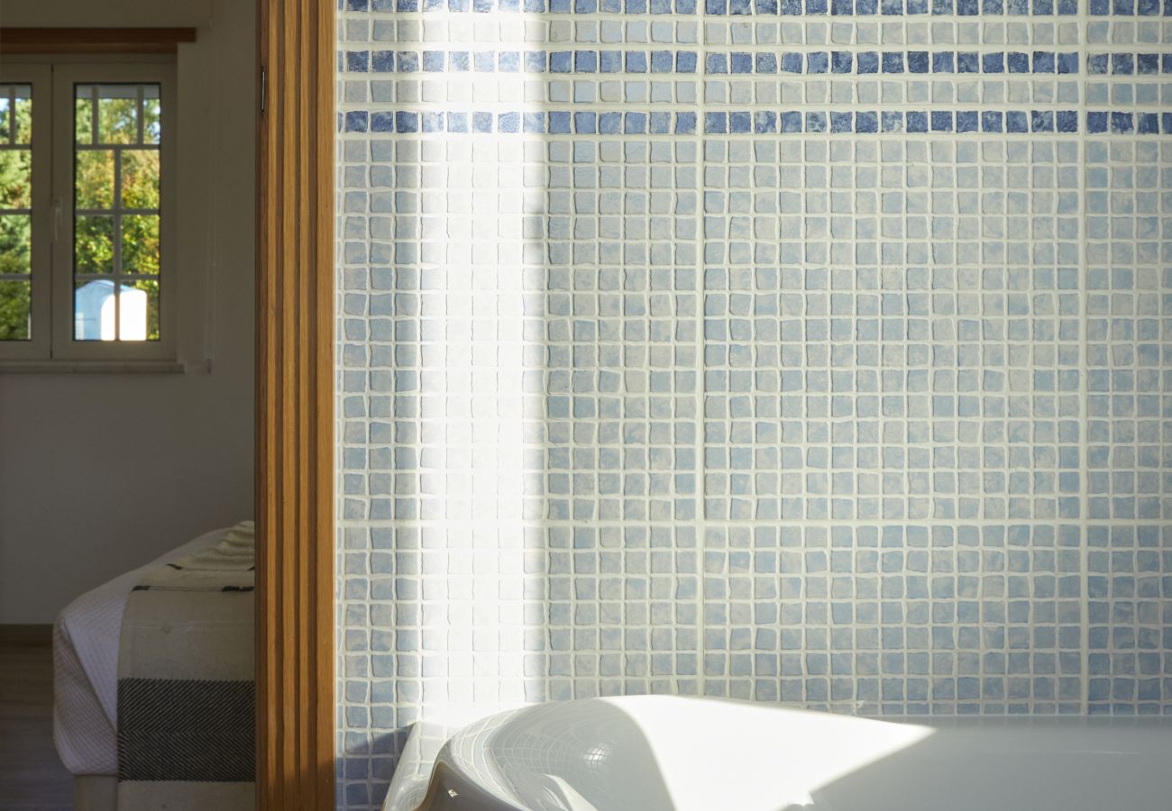 Villa in Sesmarias - Villa Monte das Oliveiras