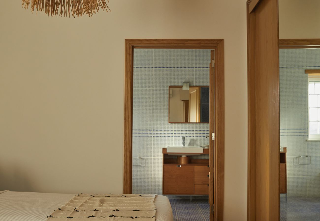 Villa in Sesmarias - Villa Monte das Oliveiras